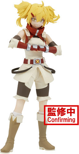 Banpresto Shangri-La Frontier Oikatzo Statue