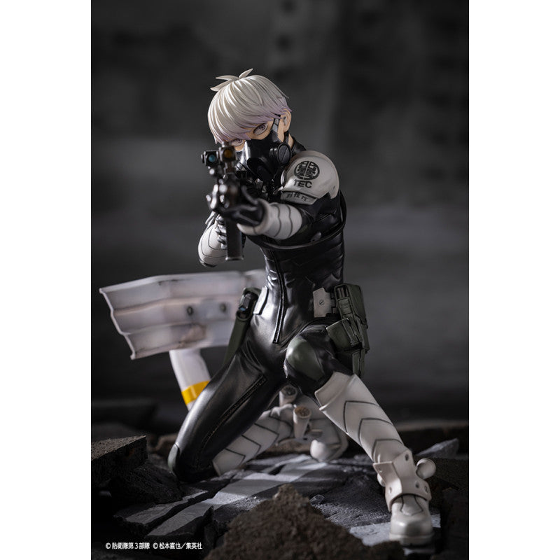 Kotobukiya Kaiju No. 8 ARTFX J Reno Ichikawa