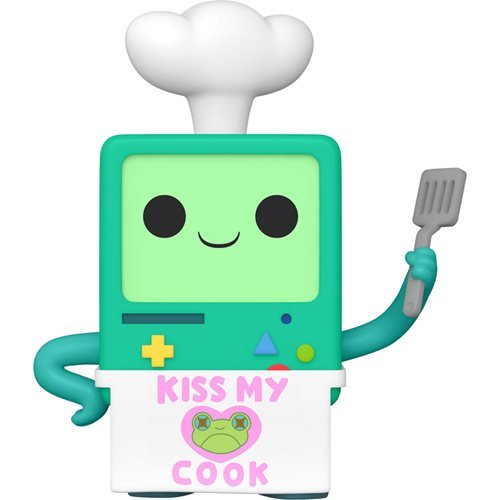 POP! #1073 BMO Cook
