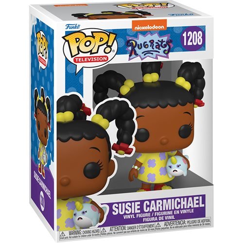 POP! #1208 Susie Carmichael