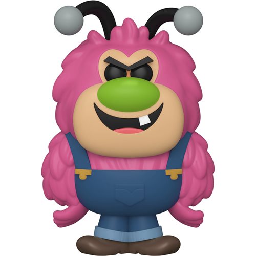 POP! #1083 Fuzzy Lumpkins