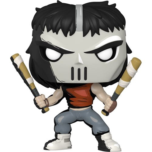 POP! #36 Comic Casey Jones PX Exclusive