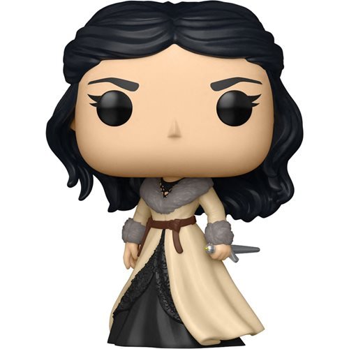 POP! #1193 Yennifer