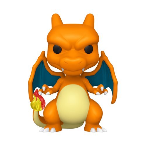 POP! #843 Charizard