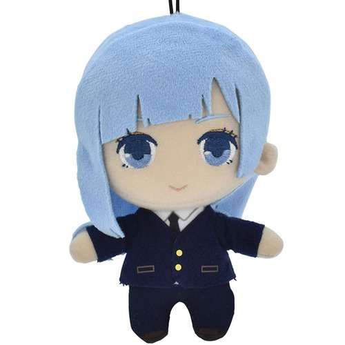 Jujutsu Kaisen Kasumi Miwa Plush