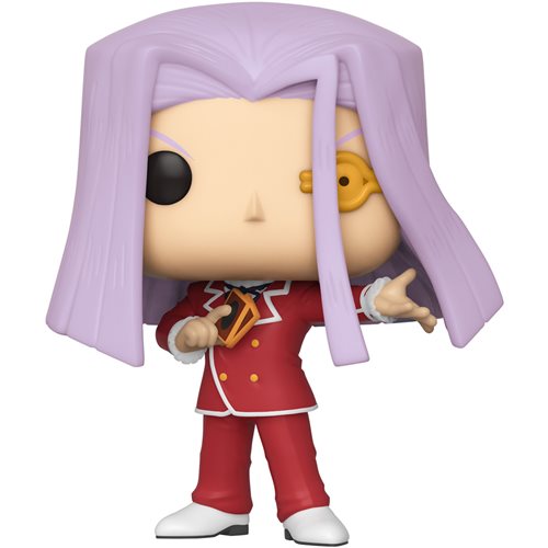 POP! #716 Maximillion Pegasus