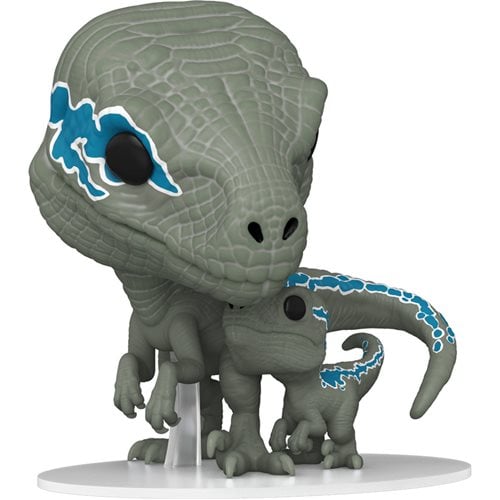 POP! #1212 Blue and Beta Jurassic World