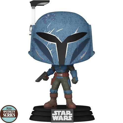 POP! #489 Koska Reeves Specialty Series