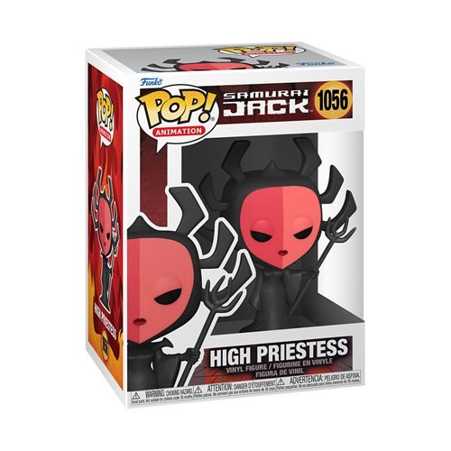 POP! #1056 High Priestess