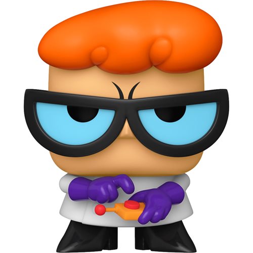 POP! #1067 Dexter with Remote