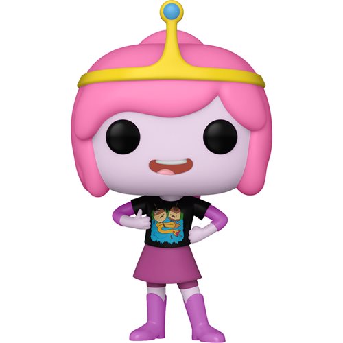 POP! #1076 Princess Bubblegum