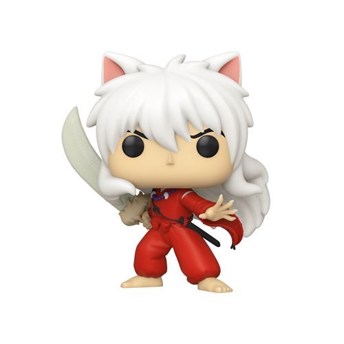 POP! #767 Inuyasha