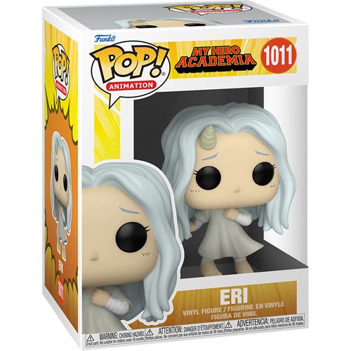 POP! #1011 Eri