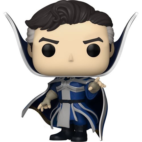 POP! #1005 Supreme Strange Multiverse of Madness