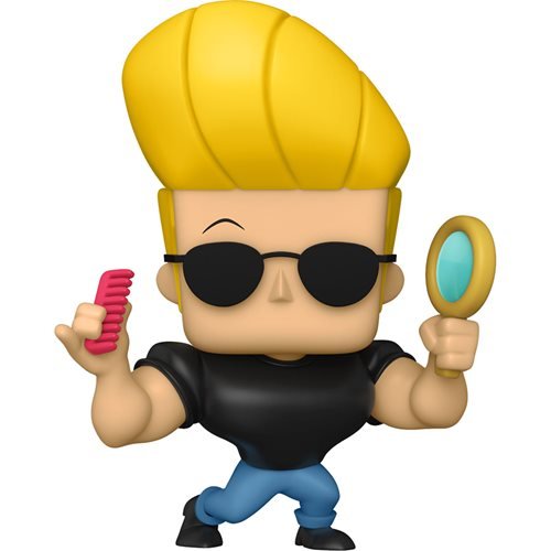 POP! #1069 Johnny Bravo