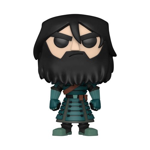 POP! #1052 Armored Jack