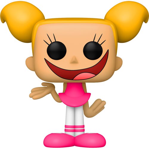 POP! #1068 Dee Dee