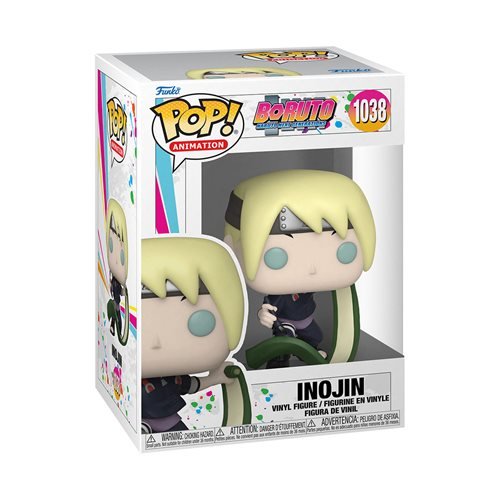 POP! #1038 Inojin