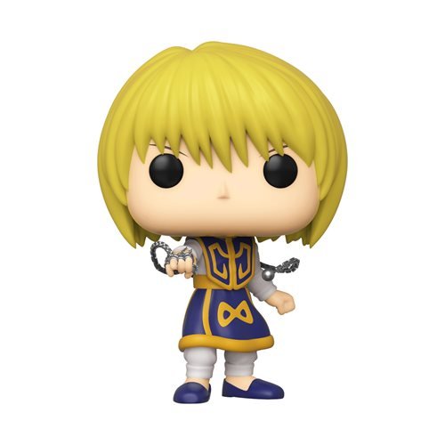 POP! #653 Kurapika