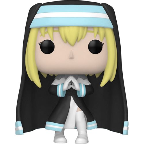 POP! #979 Iris