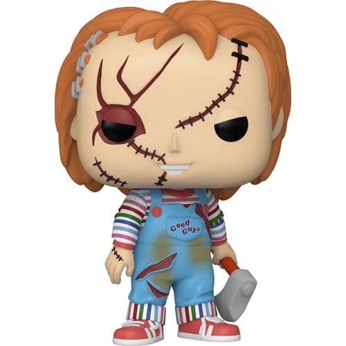 POP! #1249 Chucky