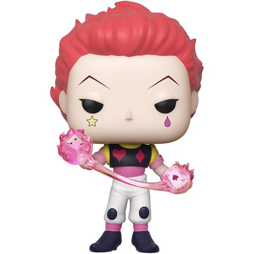 POP! #652 Hisoka
