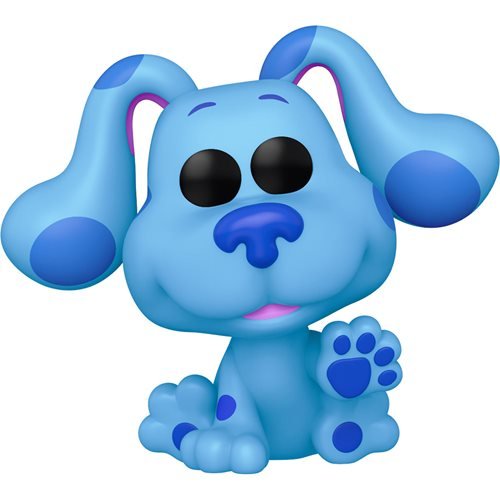 POP! #1180 Blue