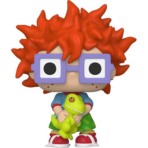 POP! #1207 Chuckie Finster