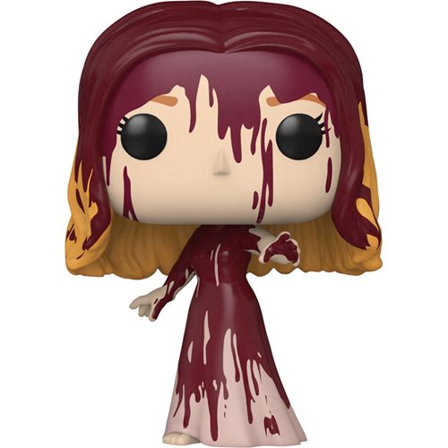 POP! #1247 Carrie (Telekinesis)
