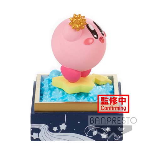 Kirby Paldolce Collection Vol. 4 Ver. A Statue