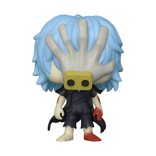 POP! #1149 Tomura Shigaraki EE Exclusive