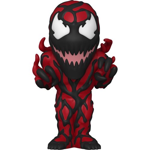 Marvel Carnage Vinyl Soda Figure - EE Exclusive
