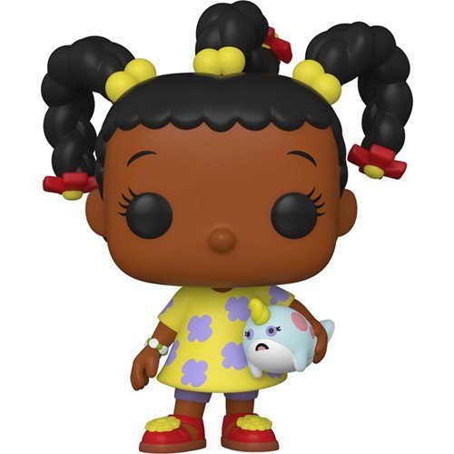 POP! #1208 Susie Carmichael