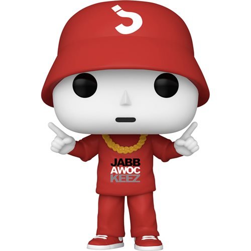POP! #72 Jabbawockeez