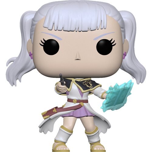 POP! #1100 Noelle