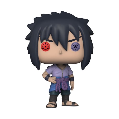 POP! #1023 Sasuke Rinnegan AAA Anime