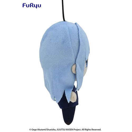 Jujutsu Kaisen Kasumi Miwa Plush