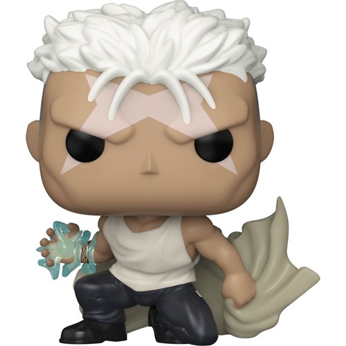 POP! #1179 Scar