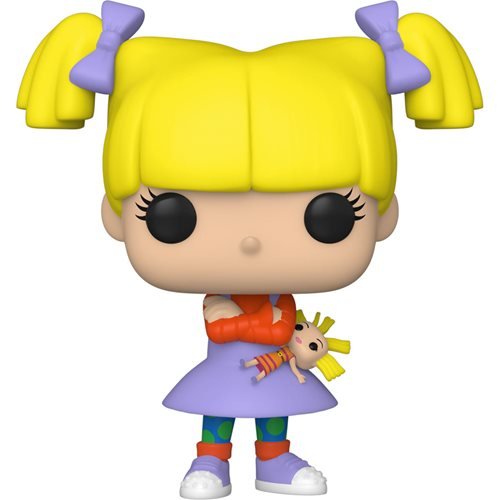 POP! #1206 Angelica Pickles