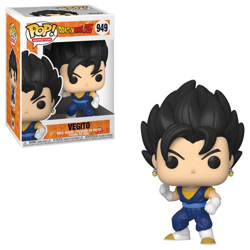 POP! #949 Vegito