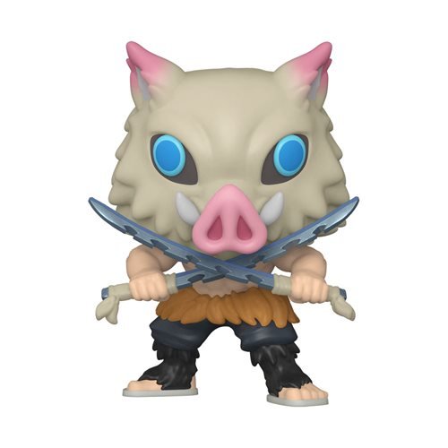 POP! #870 Inosuke Hashibira