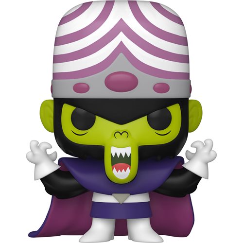 POP! #1084 Mojo Jojo