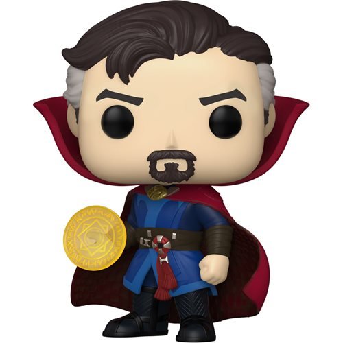 POP! #1000 Doctor Strange Multiverse of Madness