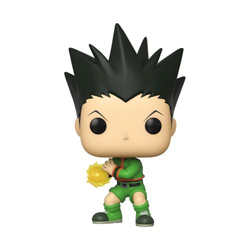 POP! #651 Gon Freecs