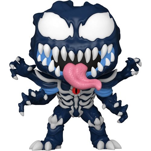 POP! #994 Venom Marvel Monster Hunters