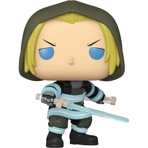 POP! #978 Arthur with Sword