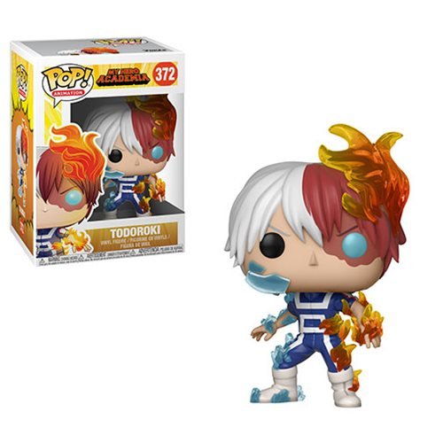 POP! #372 Todoroki