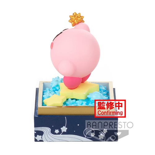 Kirby Paldolce Collection Vol. 4 Ver. A Statue