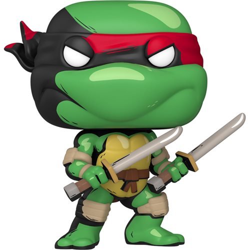POP! #32 Comic Leonardo PX Exclusive