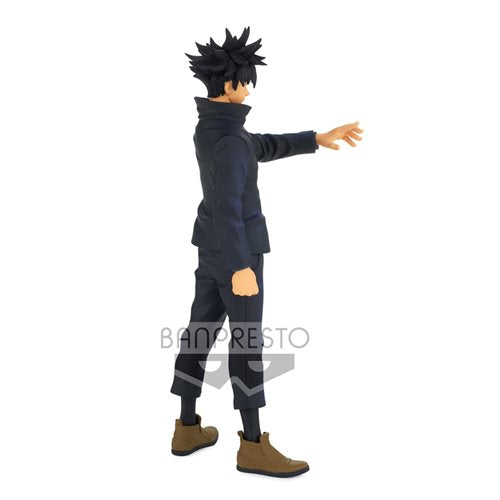 Jujutsu Kaisen Megumi Fushiguro Jukon no Kata Statue